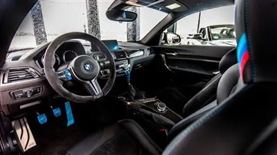 بامو M2 Competition Finale Edition