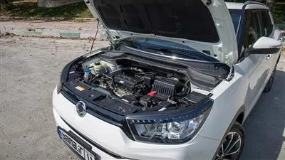 پیشرانه سانگیانگ تیوولی