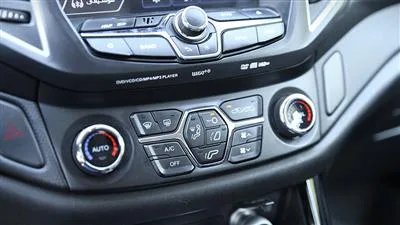آپشن های چری تیگو 5