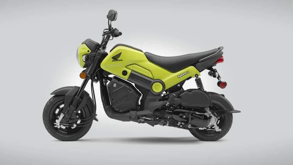 هوندا Navi مدل 2022