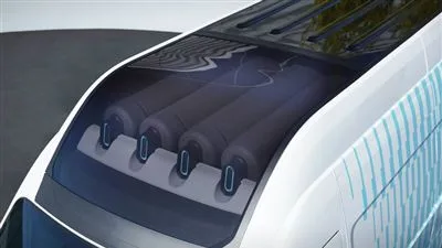 رنو مستر ون H2-Tech