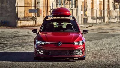 فولکس واگن GTI Accessories