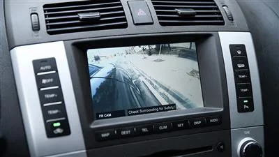 آپشن های بی وای دی S6