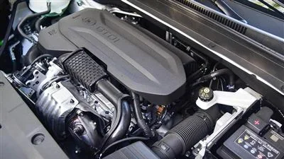 پیشرانه بائوجون RS-5