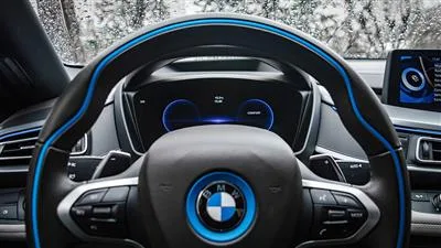 امکانات باوو i8