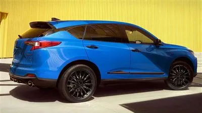 آکورا RDX مدل 2022