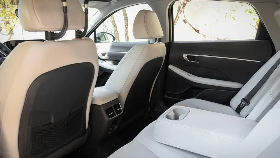 2022 Hyundai Sonata Review