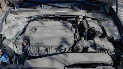 2022 Hyundai Sonata Review