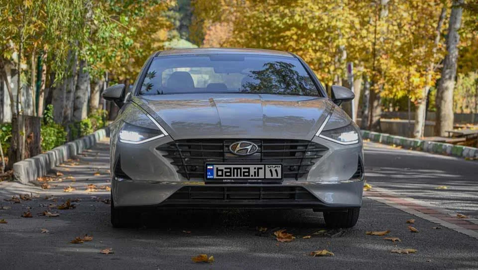 2022 Hyundai Sonata Review