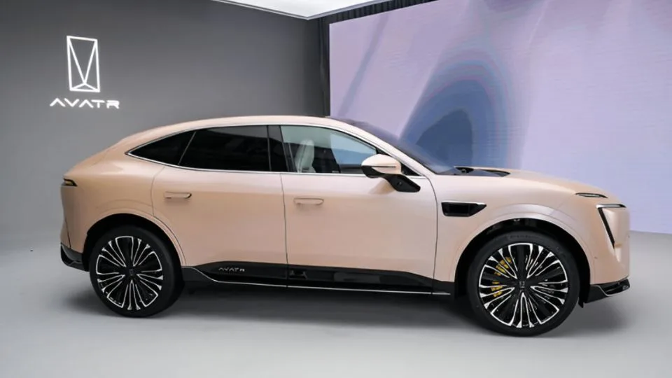 2024 آواتار 11