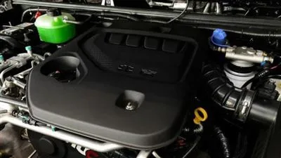 Beijing Baic BJ40
