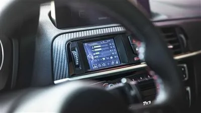 تیونینگ ب‌ام‌و M2 توسط منهارت