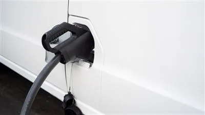 ون برقی دانگفنگ EC35