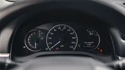 لکسوس CT200h