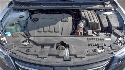پیشرانه سایپا آریو S300
