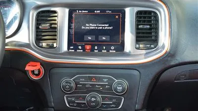 دوج چارجر R/T HEMI