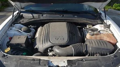 دوج چارجر R/T HEMI