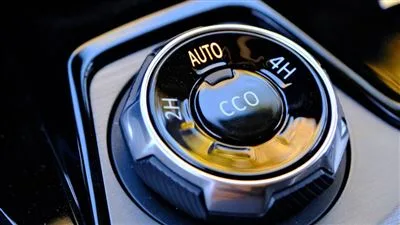 مکسوس تریتوری شاسیبلند آفرود دیزلی