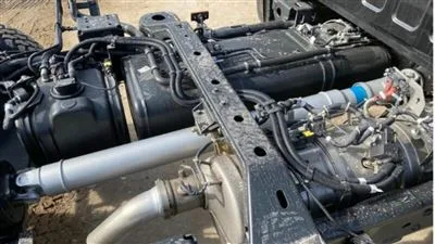 دانگ فنگ Warrior MS