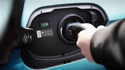 پورت شارژ پژو 308 استیشن مدل 2021