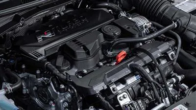 پیشرانه هیوندای i20 N مدل 2021