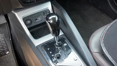 گیربکس CVT جک S3
