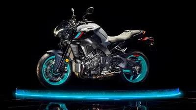 یاماها MT-10 مدل 2022