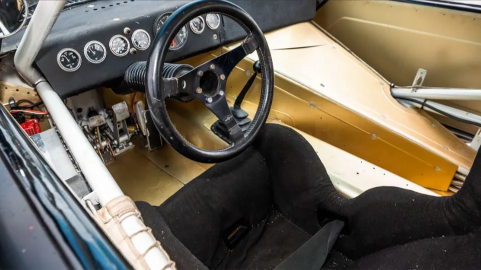 مرسدسبنز 450SL ترنسام