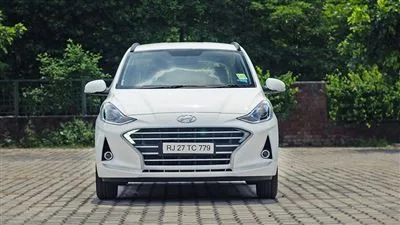 هیوندای 10 گرند