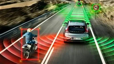 تجهیزات ایمنی فعال در خودرو
