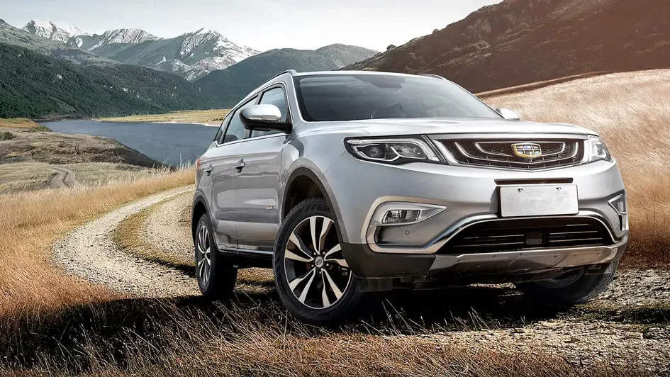 3 - جیلی بویو