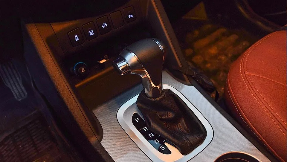 گیربکس جک S5 نیوفیس