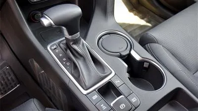 جعبه دنده ۶ سرعته اتوماتیک
