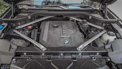 تست و بررسی بامو X5 مدل 2020