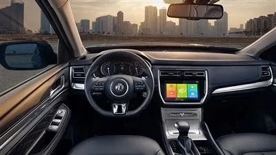 امجی RX8 نسخه بلک ادیشن