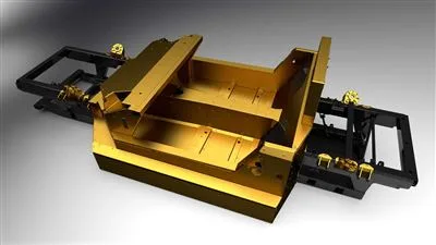 آریل هایپرکار Ariel Hipercar