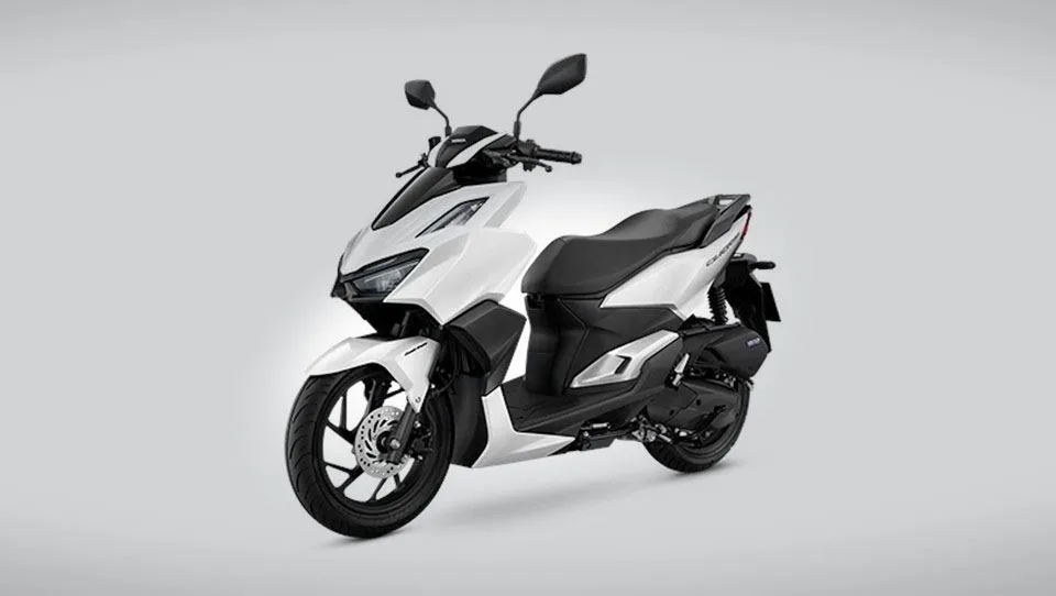 هوندا کلیک 160