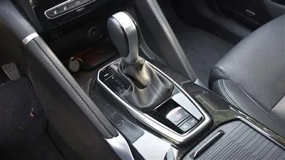 گیربکس CVT رنو کولیوس