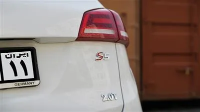 طراحی چراغهای عقب جک S5