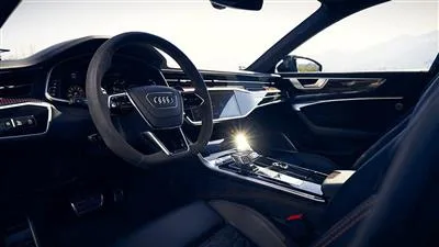 ABT Audi RS 6 Johann Abt Signature Edition