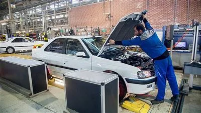 شرایط جدید گارانتی خودرو