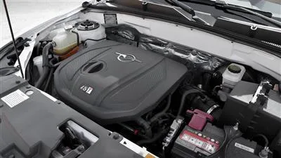 پیشرانه 1.8 لیتری هایم S7مجهز به توربوشارژر