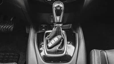 گیربکس CVT نیسان ایکس تریل 2018