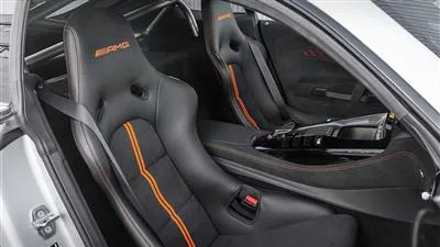 مرسدس-آامگ GT Black Series