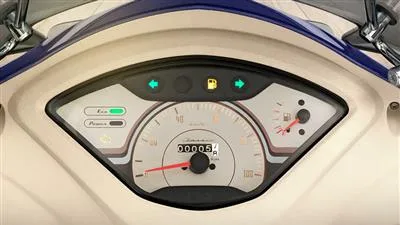 اسکوتر تی وی اس ژوپیتر 125