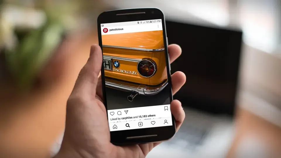 Petrolicious