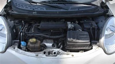 پیشرانه 3 سیلندر ام وی ام 110S