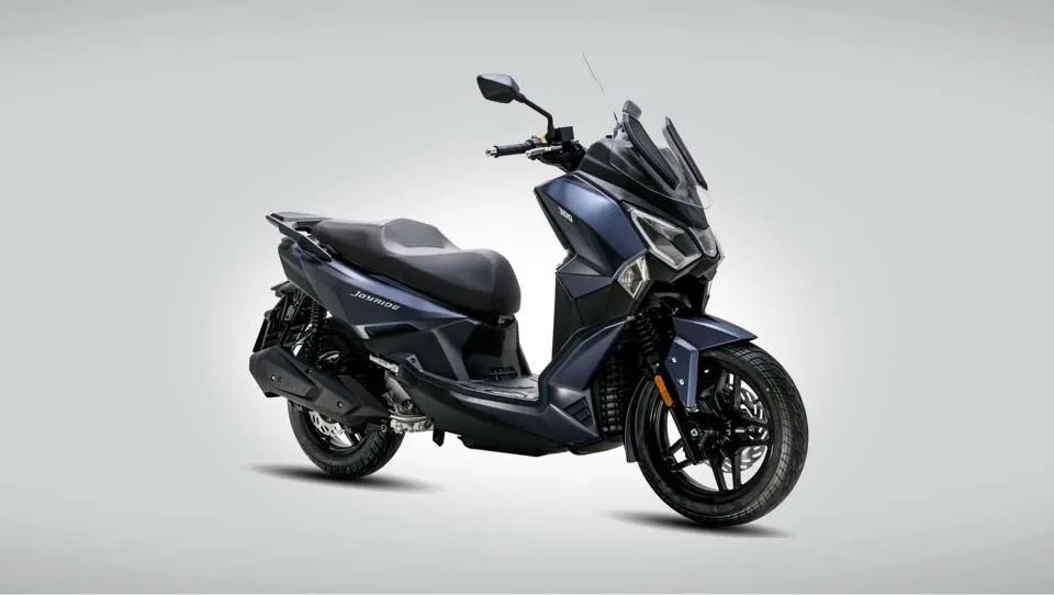SYM Joyride 300