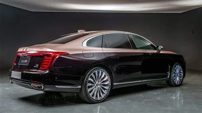هونگکی H9