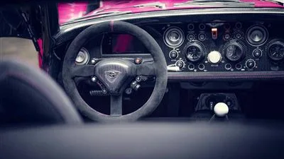 دانکروورت D8 GTO